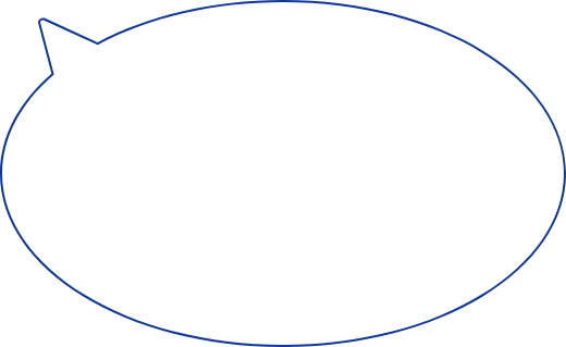 吹き出し